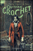 Les terribles aventures du Capitaine Crochet
