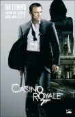 selection casino royale james bond livre cinema film