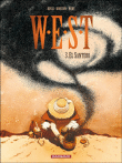 West - West, T3