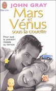 Mars et Vénus sous la couette