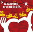 Les Enfoir�s