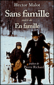Sans famille, en famille