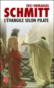 L'&eacute;vangile selon Pilate