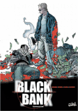 Black bank - Black bank, T1
