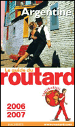 Guide du routard Argentine