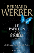 COUV Le papillon des &eacute;toiles