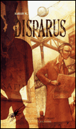Disparus