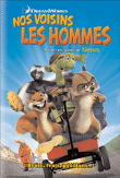 Nos Voisins les Hommes - Edition Simple
