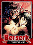 coffret Berserk