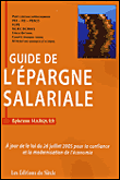 Voir "Guide pratique de l'épargne salariale"