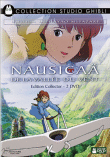 Nausicaa de la Vallée du Vent - Edition Collector