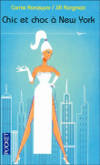 Chic et choc à New York
