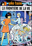 Yoko Tsuno - Yoko Tsuno, T7