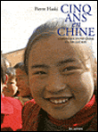 Cinq ans en Chine
