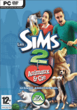 Les Sims 2 - Animaux & Cie