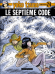 Yoko Tsuno - Yoko Tsuno, T24