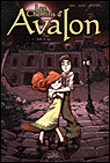 Les chemins d'Avalon - Les chemins d'Avalon, T1