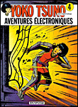 Yoko Tsuno - Yoko Tsuno, T4