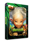 Arthur et les Minimoys