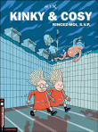 Kinky et Cosy - Kinky et Cosy, T2