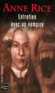 Chroniques des vampires - Chroniques des vampires, T1
