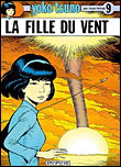 Yoko Tsuno - Yoko Tsuno, T9