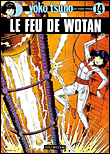 Yoko Tsuno - Yoko Tsuno, T14