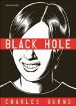 Black hole - Black hole, Intégrale T1 à T6