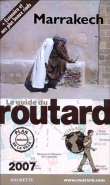 Guide du Routard Marrakech 2007