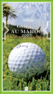 Golfs au Maroc