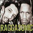 Raggasonic
