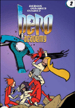 Hero academy - Hero academy, T2