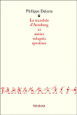 COUV La tranch&eacute;e d'Arenberg et autres volupt&eacute;s sportives