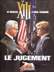 XIII - XIII, T12