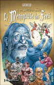 La ménopause des fées - La ménopause des fées, T1