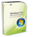 Windows Vista �dition Familiale Basique