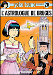 Yoko Tsuno - Yoko Tsuno, T20