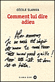 Comment lui dire adieu