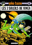 Yoko Tsuno - Yoko Tsuno, T6