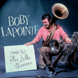 Sorties cd & dvd - Juin 2007 0602498495827