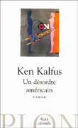 COUV Un d&eacute;sordre am&eacute;ricain