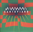 Cantopiano Carátula de Cantopiano