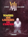 XIII - XIII, T3