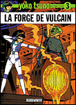Yoko Tsuno - Yoko Tsuno, T3