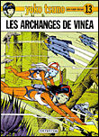 Yoko Tsuno - Yoko Tsuno, T13