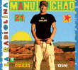Sorties cd & dvd - Juillet & Août 2007 5060107721258