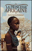 La princesse africaine - La princesse africaine, T1