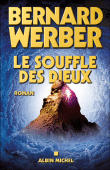 COUV Le souflle des Dieux T2