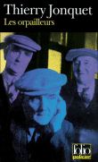 Les orpailleurs