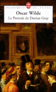 Le portrait de Dorian Gray